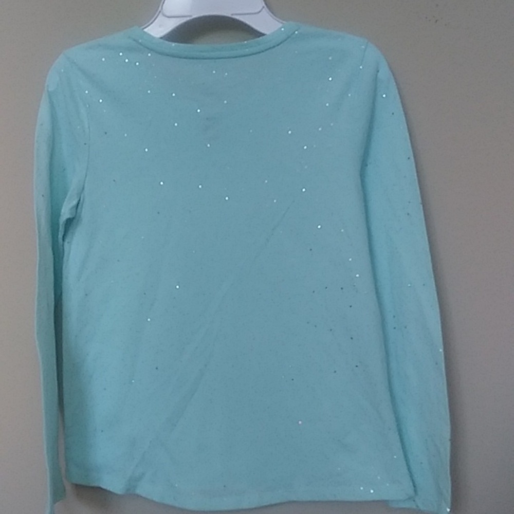 SO Favorite Tee Long Sleeves - Picture 4 of 6